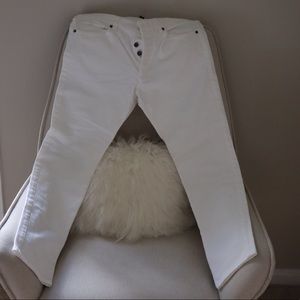 Theory Raffi slim leg pants size 32x28.5 like new